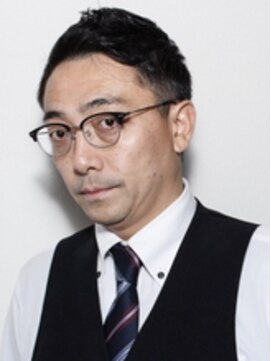 ワンワンオー バーバーショップ 博多店(@110 BARBER SHOP) イメチェン ビジカジツーブロック