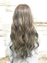 バンチ(Baint.)&nbsp;ツートーンカラー