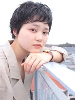 ヘアーアンドメイク フォルス(HAIR&MAKE FORS) 《似合わせショート》髪質でお悩みの方に☆朝の簡単スタイリング