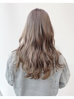 アライブ キチジョウジ(ALIVE Kichijoji)&nbsp;【ALIVE吉祥寺】ミルクティーグレージュ＊ダブルカラー