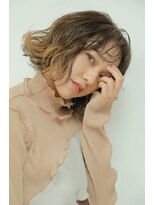 モードケイズ 阪急茨木店(MODE K's)&nbsp;ショートパーマ