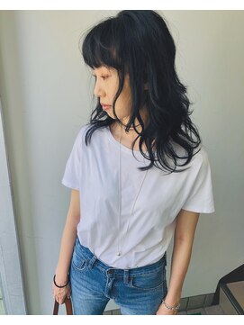 ユニオン(union) 大人ウルフ