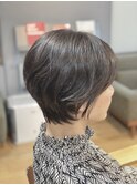 大人ショート