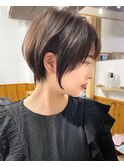 ◆担当:岩切祐樹◆ショート