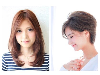 スタッフニュートラルの写真