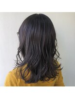 ルアナ 梅田店(Luana)&nbsp;つやつやアッシュ