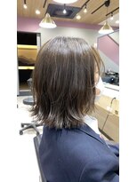 ラベンダー バイ ジュエル 湘南台駅西口店(Lavender by JEWEL)&nbsp;☆お客様スタイル☆【Lavender by JEWEL 湘南台/湘南台駅】