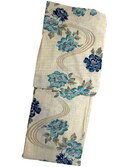 浴衣 KYK-1002　￥7700～(着付込み)