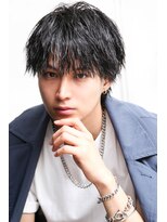 ブレスボー コウベ(Breath beauu)&nbsp;【メンズ専門】ツイストマッシュ　　９１９