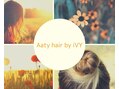 Aaty hair by iVY