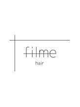 filme hair