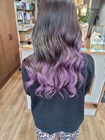 ノニ(no.2)&nbsp;グラデーションカラー