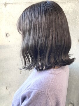 カルテット(Quartetto) 韓国/インナーカラー/ハイライト/学割U24/白髪染め[八王子駅]