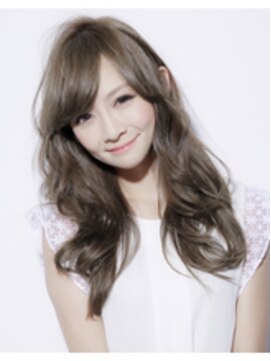 ヘアリゾート エーアイ 亀戸店(hair resort Ai) ロングカット