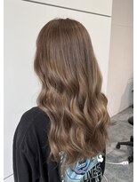 リルーム(re-room)&nbsp;ミルクティーベージュ