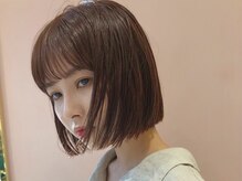 ≪Emerge蒲田≫◇姉妹店BestSalon受賞◇低価格で高品質♪こだわりの技術と高品質メニューをご体験