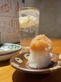 ビュートリアム 南青山(BEAUTRIUM)&nbsp;美味しいごはんを食べること、飲みに行くこと大好きです！！