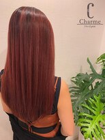 シャルム(Charme)&nbsp;◆Charme◆ hair No.7