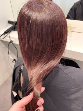 ロカ(roka) warm beige