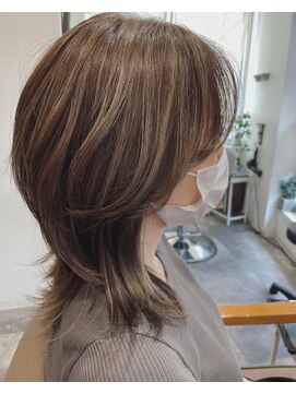 ローレン(Loren) ハイライト×くびれ