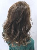 【NICHE HAIR】【西鎌倉】ミルクティーベージュカラー