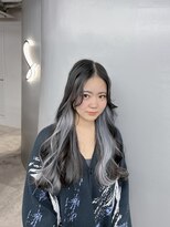 サイ アオヤマ(sai AOYAMA)&nbsp;イヤリングカラー