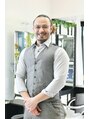 ヘアースタジオ ジェイワン(hair studio J ONE) Azari Amir