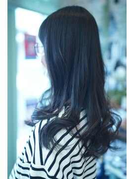 ルポ(Repos) ＊学生カット＊【Repos 東大宮　東大宮駅】