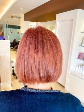 レクラ 清須店(L'eclat) クリーミーピーチ