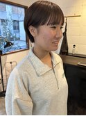 コンパクトショート