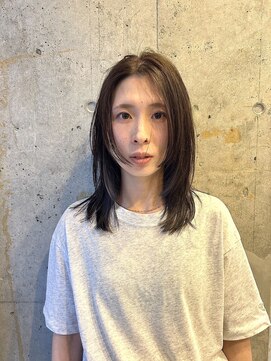 シーモアアンドサンズ(Seymour and Sons) スリークミディアム