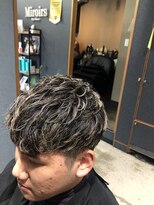 ミラーズバイフェイス(Miroirs by face)&nbsp;メンズハイライト