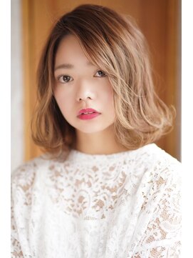 ミリ 千歳烏山(Mili CARE&SPA) ミリお客様スタイル