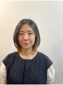 【カットで髪質改善】ニューヨークドライカット★レイヤーボブ