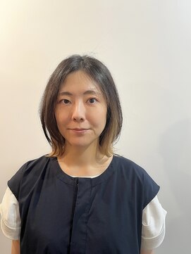 ピュアソウル(Pure Soul) 【カットで髪質改善】ニューヨークドライカット★レイヤーボブ