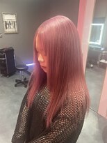 ヴィアンジュ(viange)&nbsp;#ピンク#ハイトーン#水光艶Tr