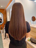 アテナ(ATENA) 髪質改善トリートメント