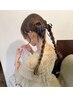 お出かけルーズアレンジセット