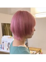 パームス(Palms)&nbsp;ペールピンク/ベビーピンク/ホワイトピンク/ベージュピンク