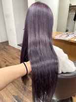 リリス(Ryllis)&nbsp;ピンクラベンダー