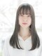 アカラ(acala)の写真/技術に妥協なし!acalaの髪質改善で自然で柔らかなストレートに感動＊《吉祥寺徒歩5分》【コロナ対策徹底】