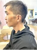 ベリショート