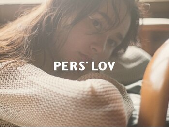 パースラヴファム(PERS'LOV femme)の写真/似合わせとヘアケアを考慮したご提案で扱いやすいスタイルに*計算されたレイヤーカットで小顔見せも◎