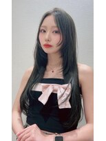 ステラバイケンジ(STELLA by KENJE)&nbsp;レイヤーカット