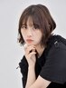 【女性大人気】デジタルパーマ+カット+リタッチカラー_14900