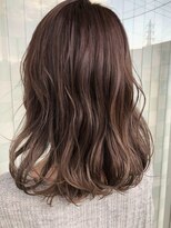 アメイジングヘアー 美沢店(AMAZING HAIR) あったか暖色カラー