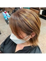 ヘヴン 春日部東店(HEAVEN)&nbsp;ナチュラルハイライト