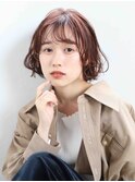 大人カールボブ