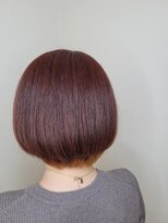 松本平太郎美容室 吉祥寺パートファイブ(PART5) イノアカラー×インナーブリーチ