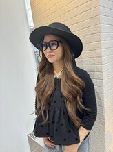 ローレン(Rollen) 中村 奈禾